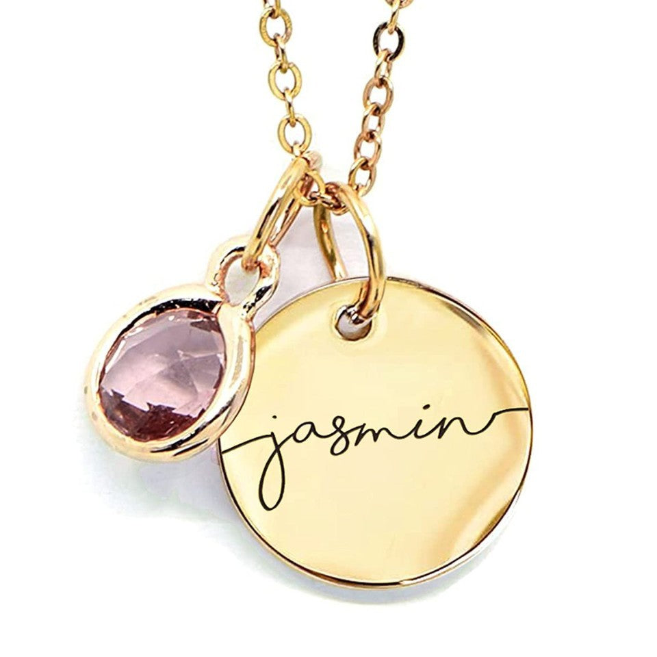 Necklace