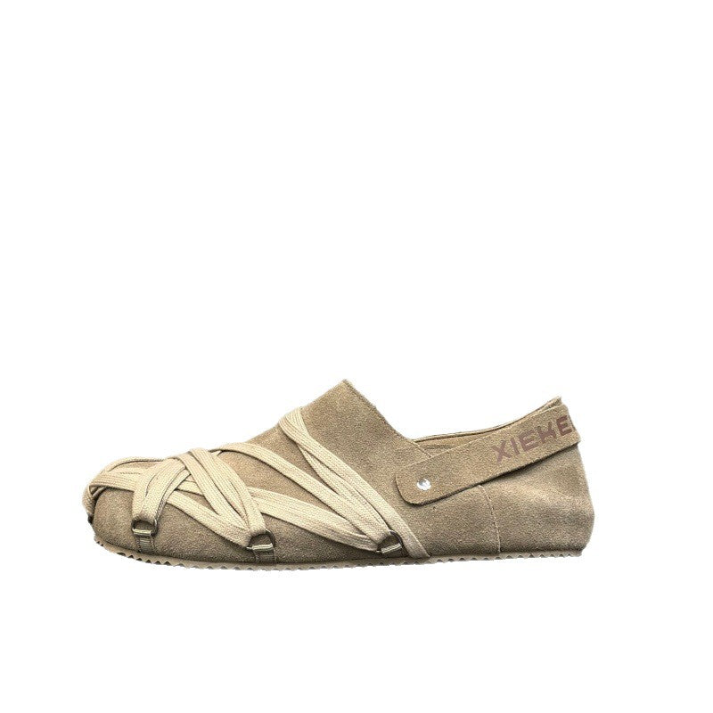 Mens Comfortable Slip On Casual Shoes