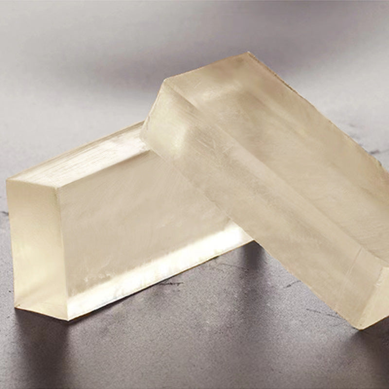 Handmade Soap Transparent Soap Soap Bar Soap Base Transparent Bath Soap