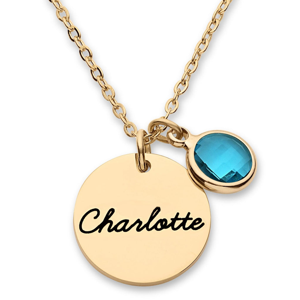 Necklace