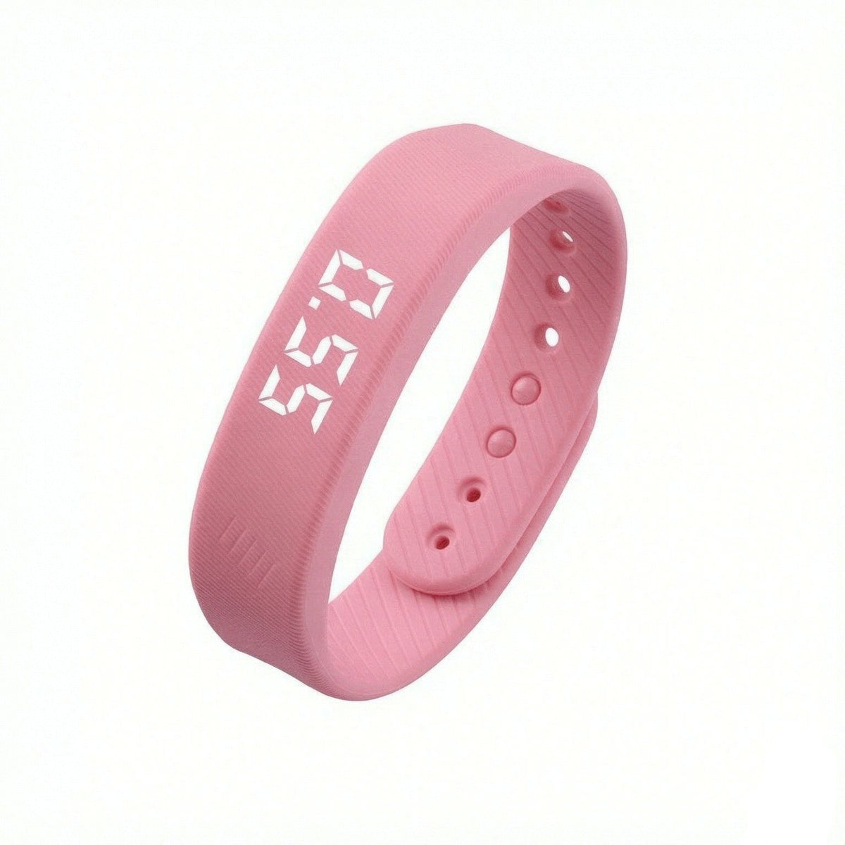 Smart bracelet