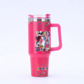 Stainless Steel Vacuum Insulated Travel Cup