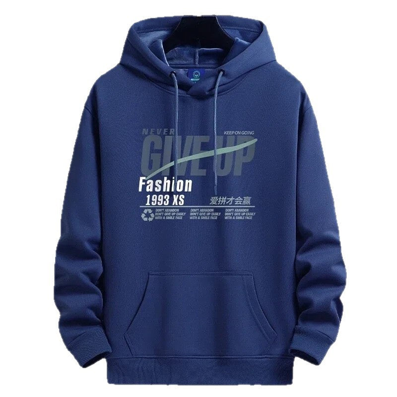 Hooded Sweatshirt