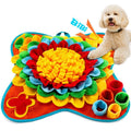 Interactive Dog Sniffing Mat Slow Feeder