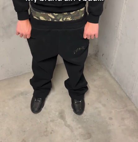 Just pants