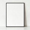 Frameless Canvas Wall Art