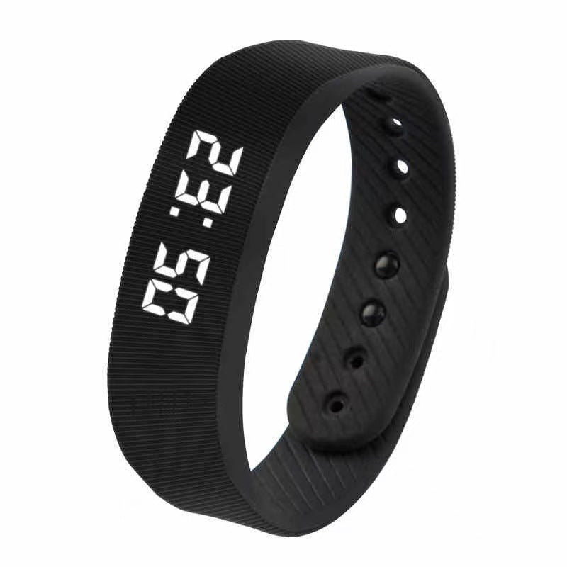 Smart bracelet