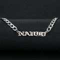 Titanium Steel Necklace