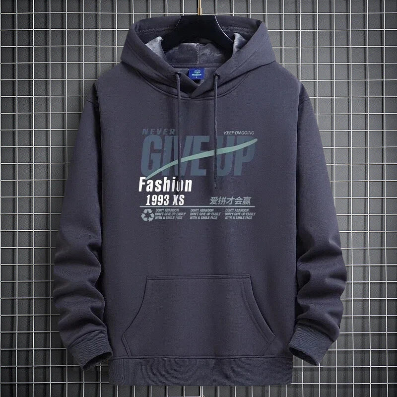 Hooded Sweatshirt