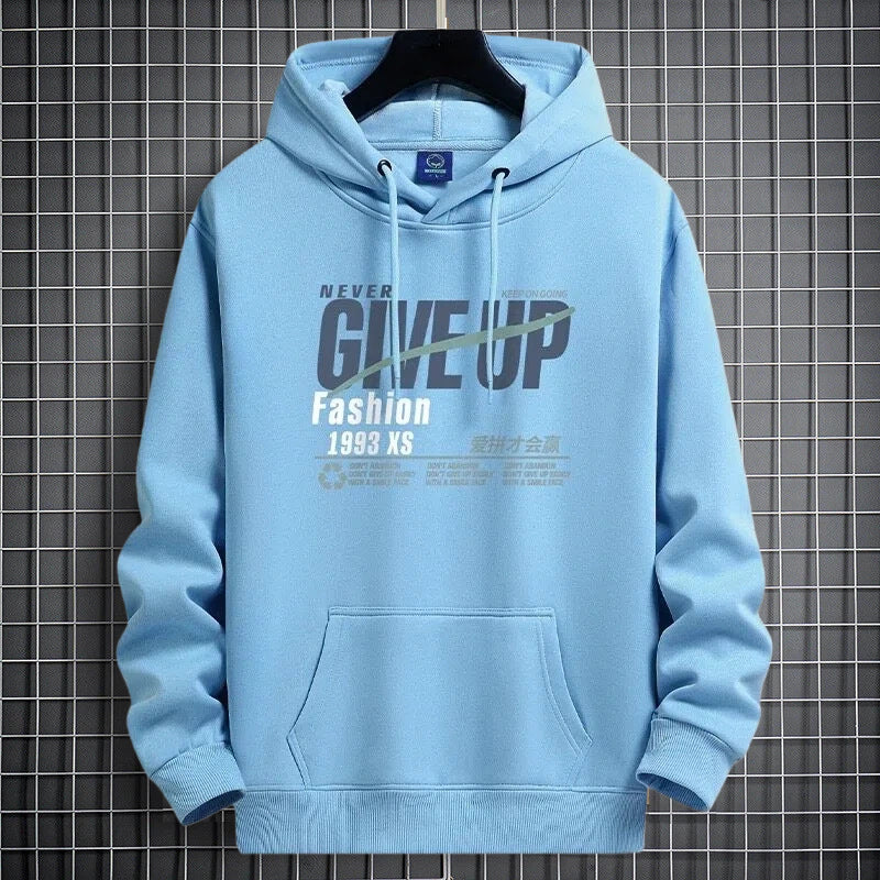 Hooded Sweatshirt