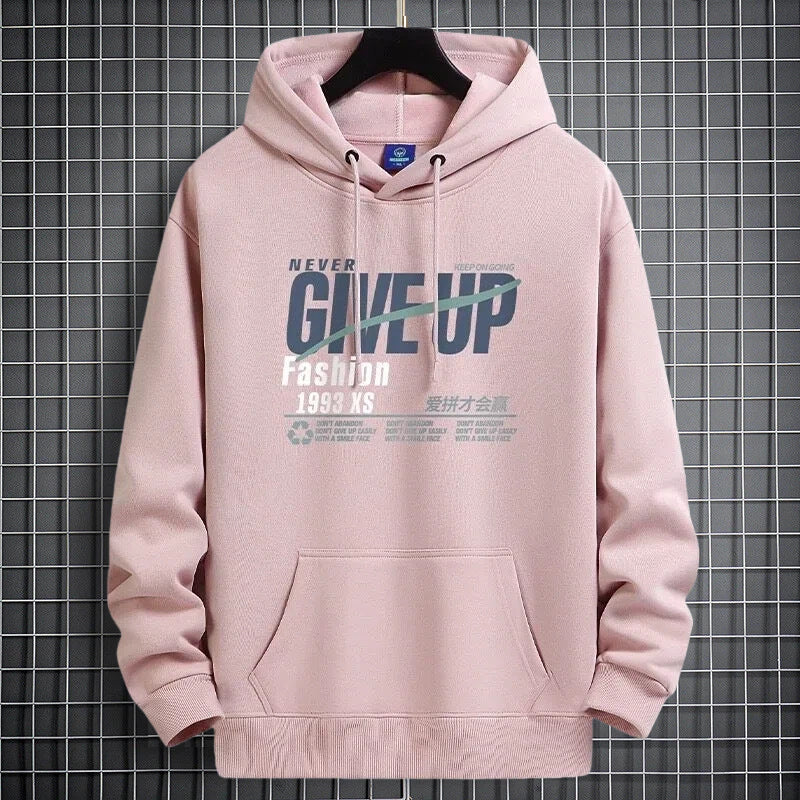 Hooded Sweatshirt