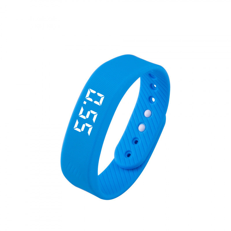 Smart bracelet