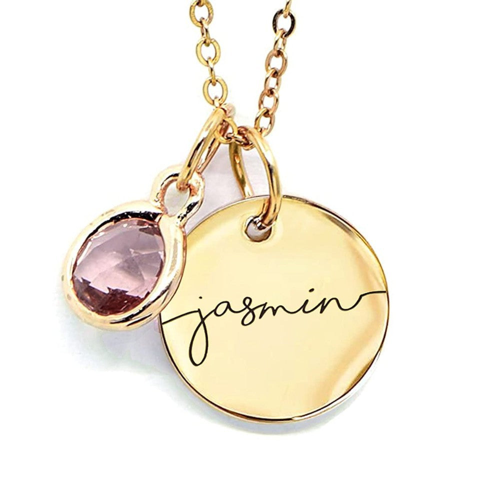 Necklace