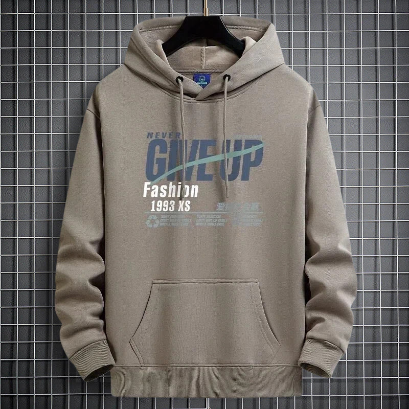 Hooded Sweatshirt