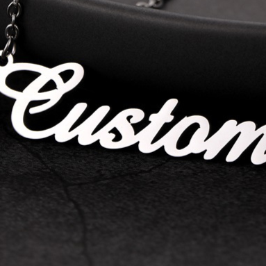 Clavicle chain