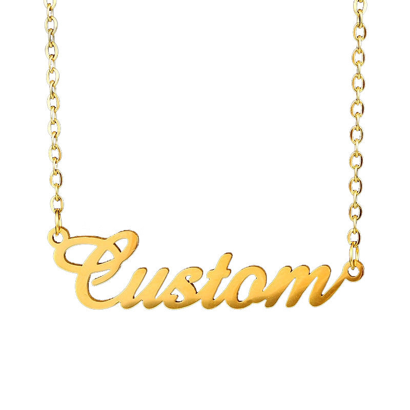 Clavicle chain