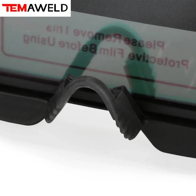 Welders Glass welding goggles Automatic Variable Photoelectric Welding Glasses Auto Darkening Welding Helmets Protective Glasses