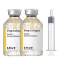 Korean Silk Collagen & Peptide Revitalizing Face Serum 40ml