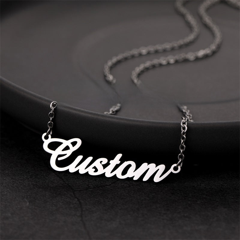 Clavicle chain
