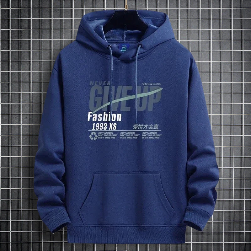 Hooded Sweatshirt