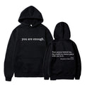 Hoodie Pullover