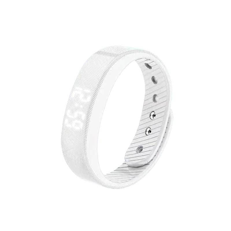 Smart bracelet