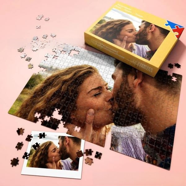 DIY puzzle