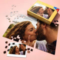 DIY puzzle