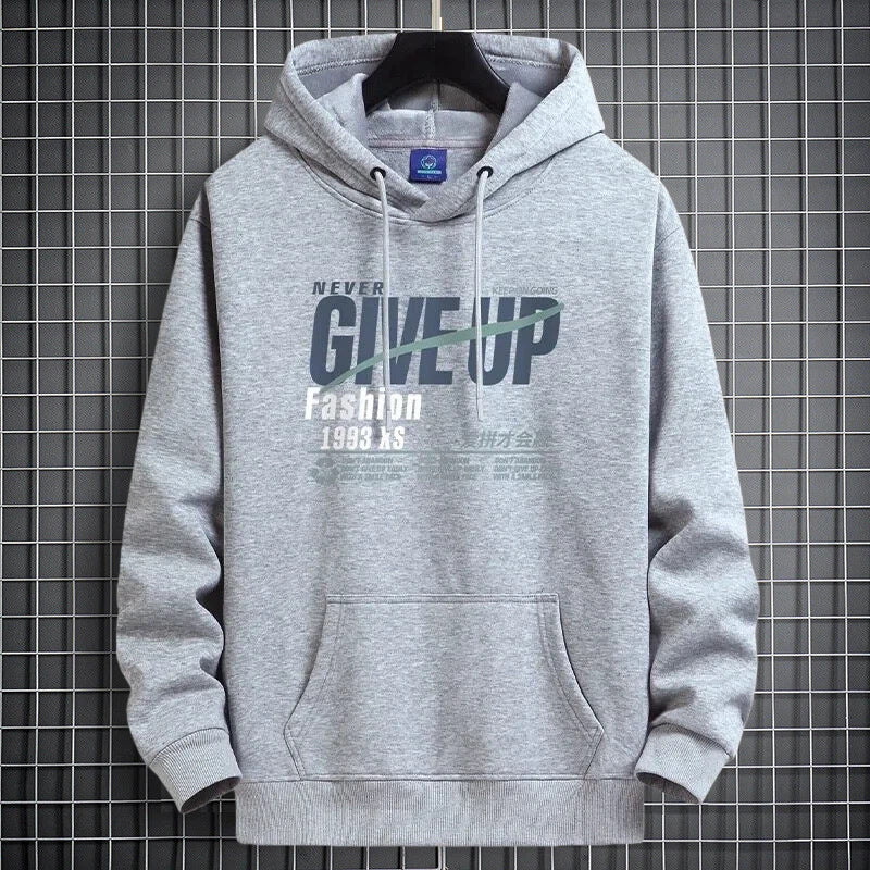 Hooded Sweatshirt