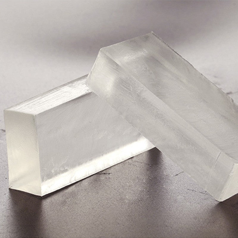 Handmade Soap Transparent Soap Soap Bar Soap Base Transparent Bath Soap