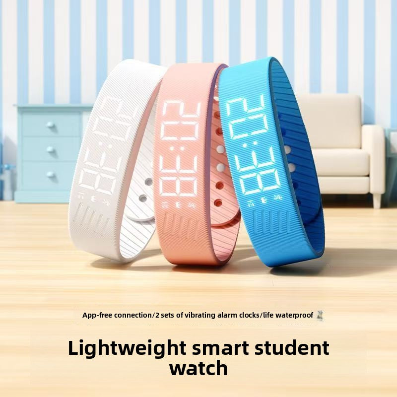Smart bracelet