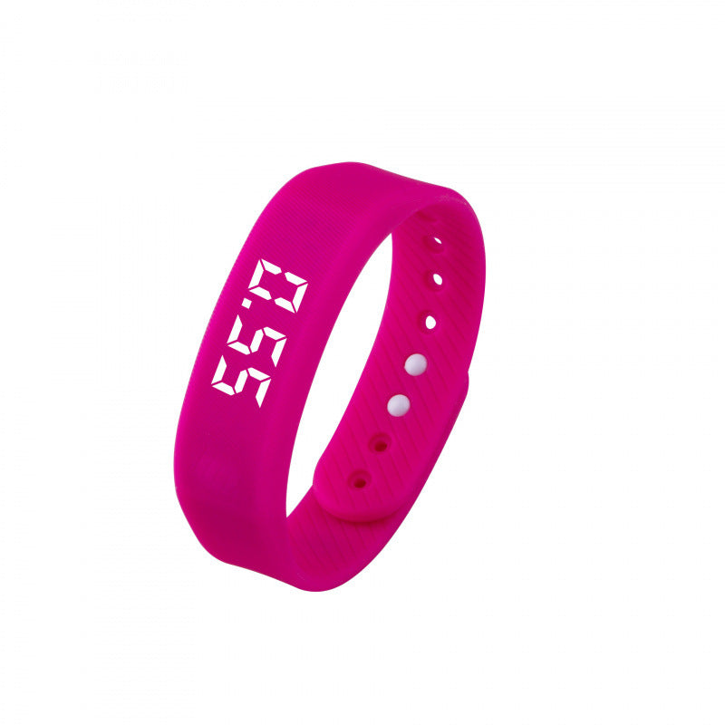 Smart bracelet