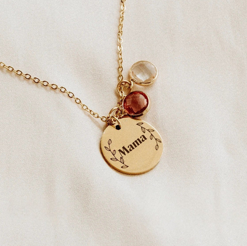 Necklace