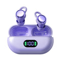 Wireless Gaming Bluetooth Earphones with Digital Display