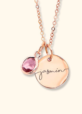 Necklace